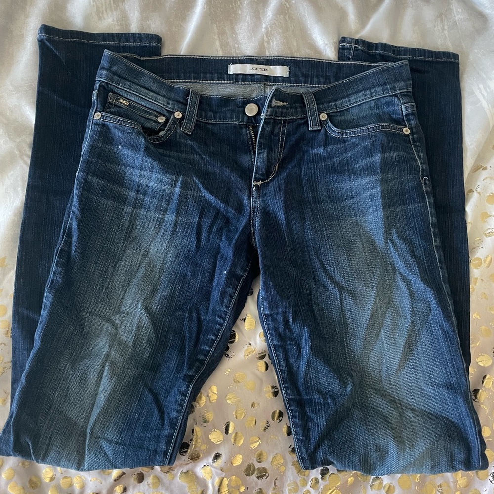 Joe’s jeans